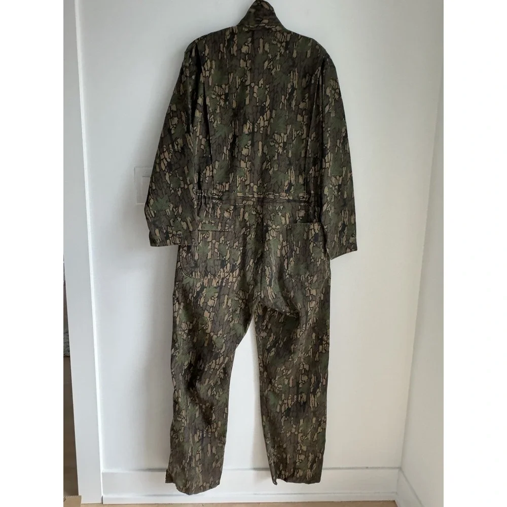 Deer River great vintage